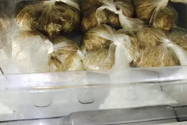轻松简单腌咸鸭蛋的做法图解7
