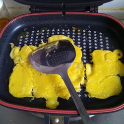 土豆鸡蛋饼的做法[图]