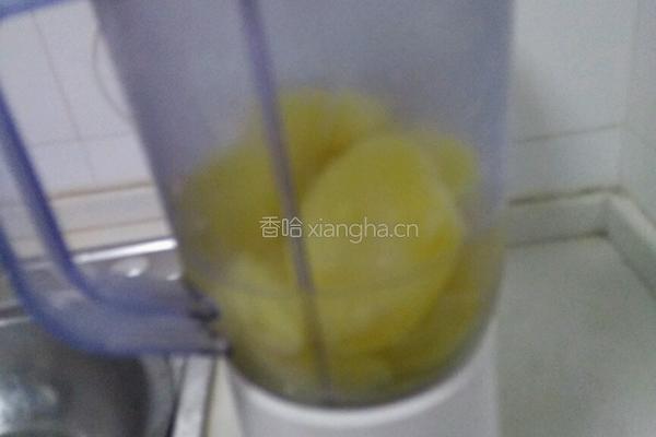 土豆鸡蛋饼的做法图解5