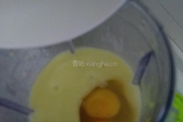 土豆鸡蛋饼的做法图解6
