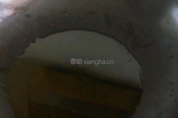肉沫蒜蓉白菜的做法图解10