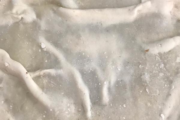 酱香饼的做法图解14