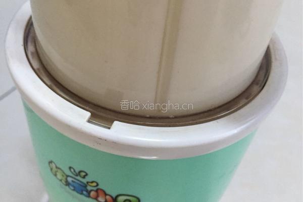 桑葚果酱的做法图解8
