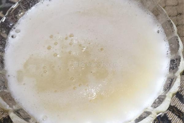 桑葚果酱的做法图解10