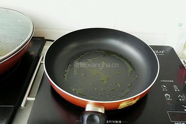 平底锅烤肉的做法图解5