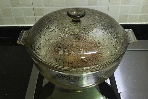 清蒸膏鱿鱼的做法图解7