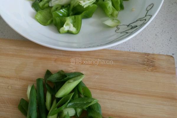 凉拌面的做法图解3