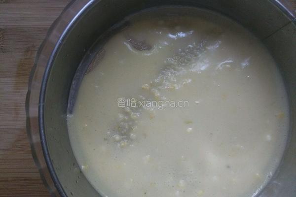 草莓奶油千层的做法图解6