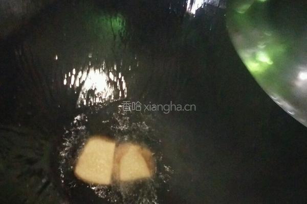 烧鳕鱼的做法图解4