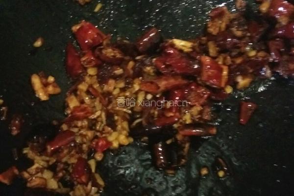 烧鳕鱼的做法图解7