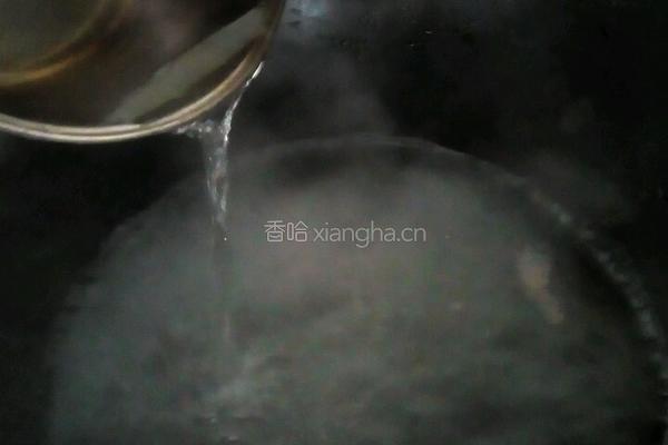 十三香鸭边腿的做法图解4