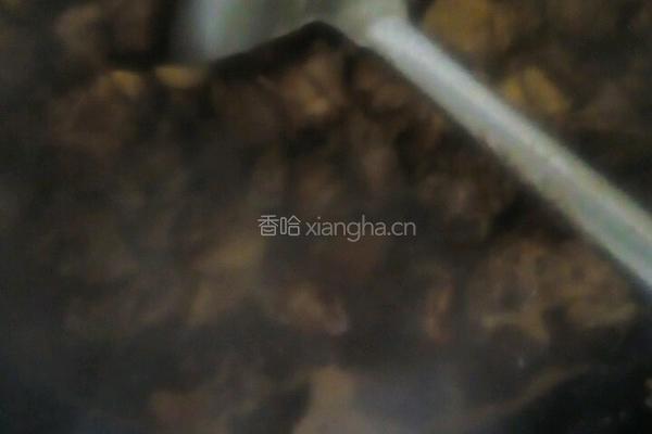 十三香鸭边腿的做法图解8