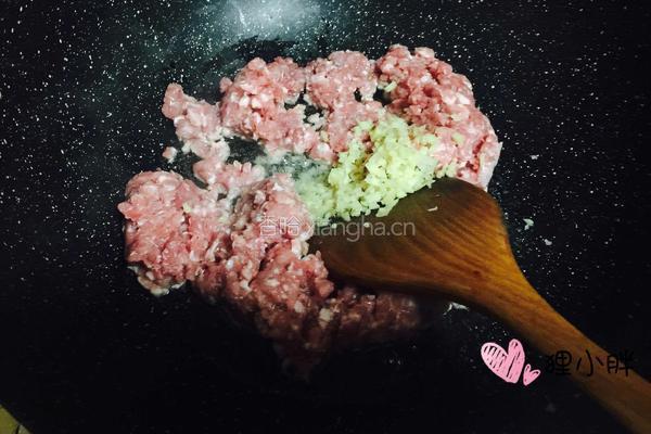 老北京炸酱的做法图解5