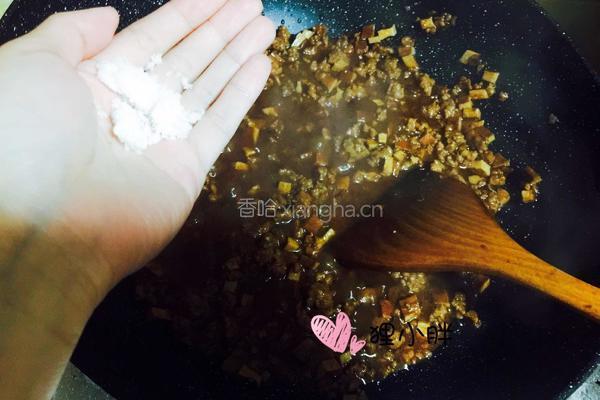老北京炸酱的做法图解12