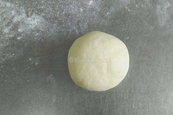 老面玉米馒头的做法图解6
