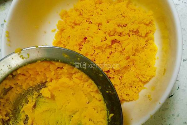 玛格丽特饼干的做法图解2