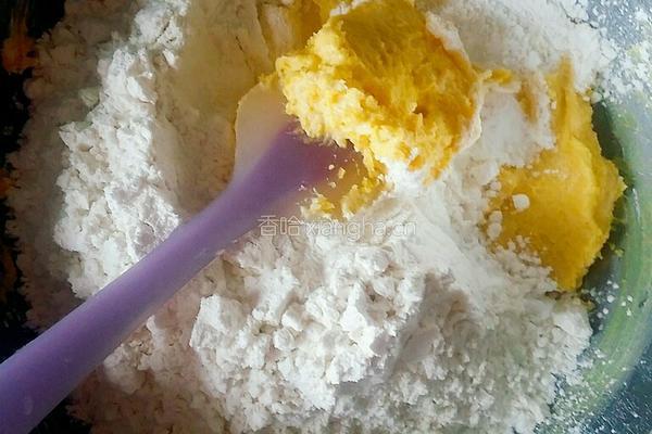 玛格丽特饼干的做法图解6