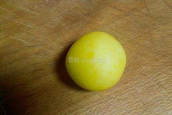 玛格丽特饼干的做法图解8
