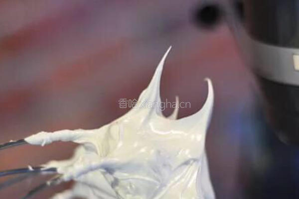 酥脆可口的 手指饼干 (提拉米苏原料)的做法图解8