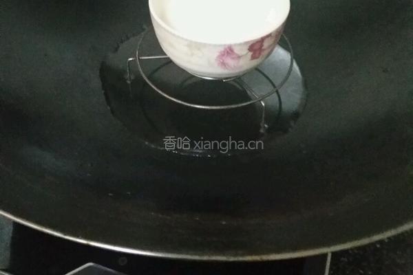 百香果芒果慕斯的做法图解6
