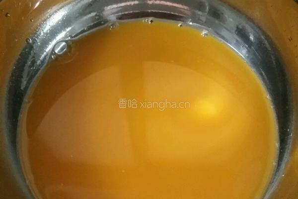 百香果芒果慕斯的做法图解12