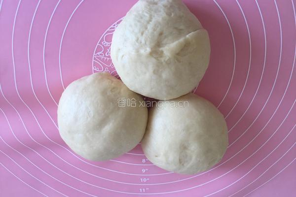 波兰种吐司的做法图解9
