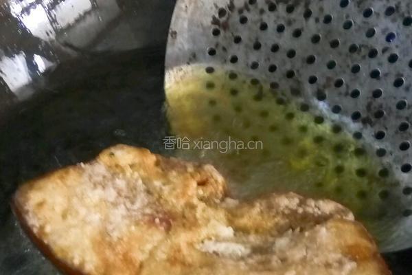 走油白菜扣肉的做法图解6