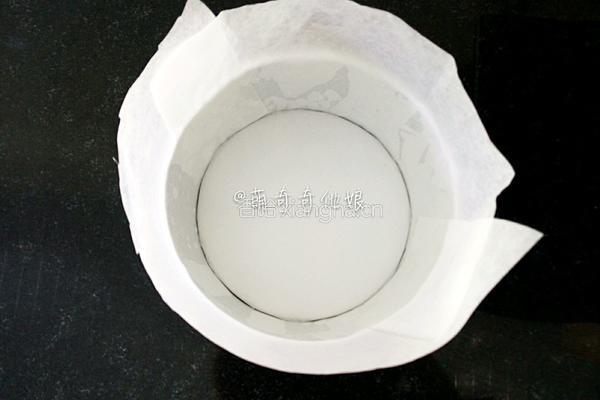 手撕肉松面包的做法图解9