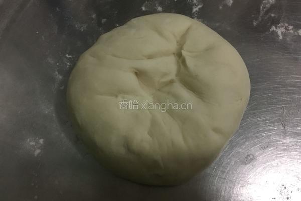 牛奶刀切馒头的做法图解5