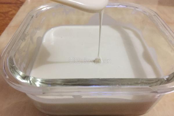 红薯糯米糍的做法图解4