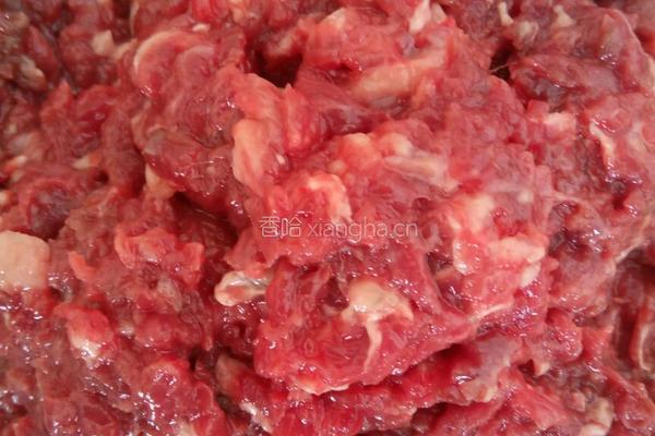 小米辣炒牛肉的做法图解4