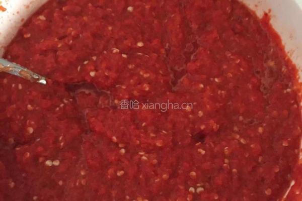 脆辣小黄瓜的做法图解11