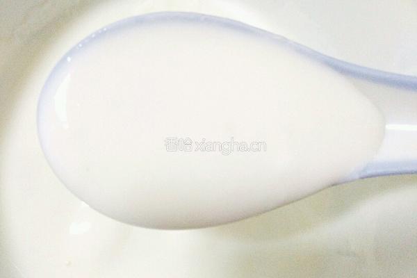 红枣酸奶的做法图解6