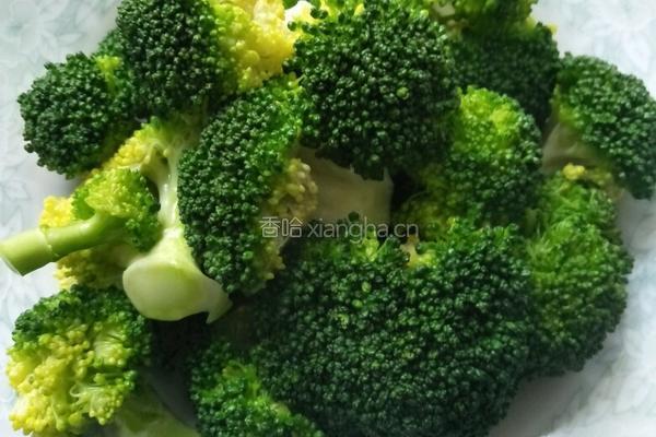 下雪天的圣诞树的做法图解6