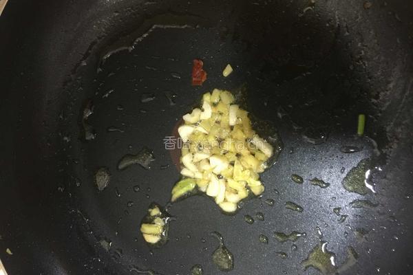 藕丁哨子面的做法图解4