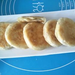 酥饼的做法[图]