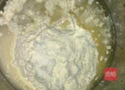 酥饼的做法图解1