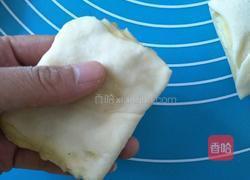 酥饼的做法图解9