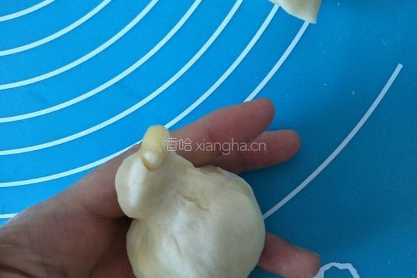 酥饼的做法图解10