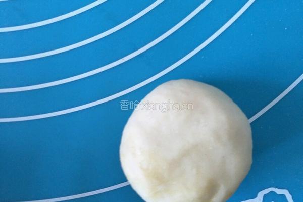酥饼的做法图解11