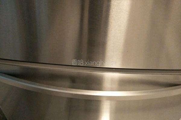牛奶软冰的做法图解5
