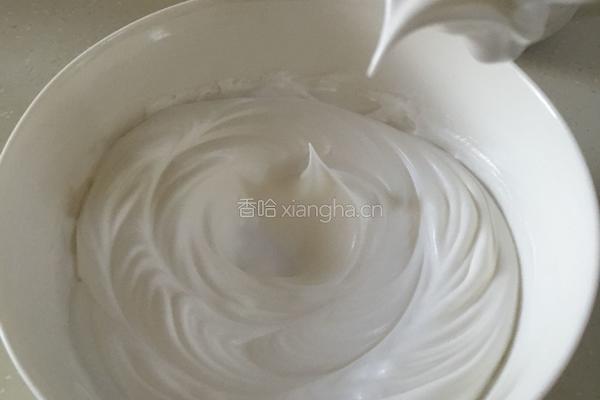 手指饼干的做法图解4