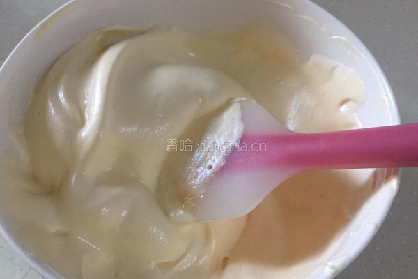 手指饼干的做法图解8