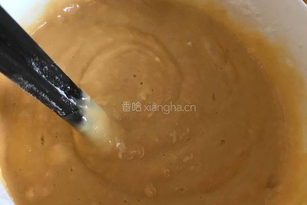 脆皮香蕉的做法图解3