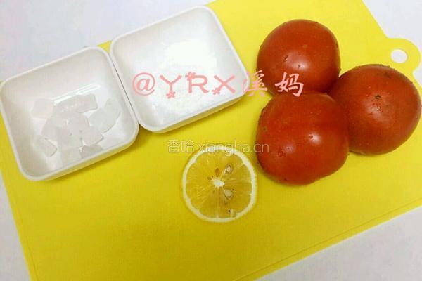 番茄酱的做法图解1