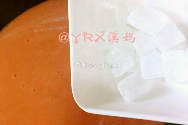 番茄酱的做法图解5