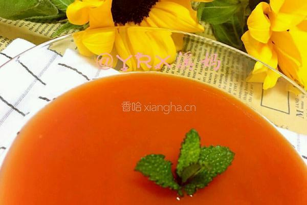 番茄酱的做法图解8
