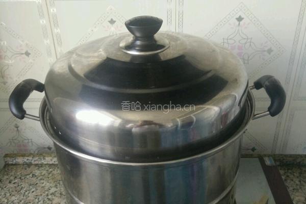 清炖乳鸽的做法图解3