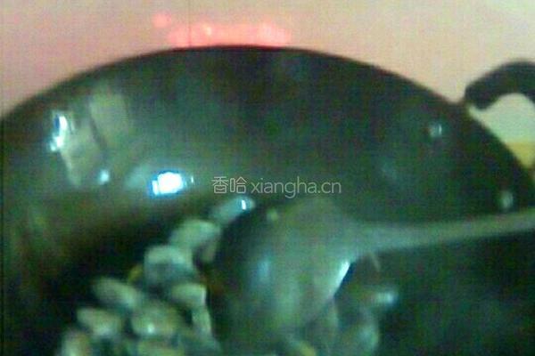 花蛤汤的做法图解4