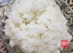 蛋炒饭的做法图解2